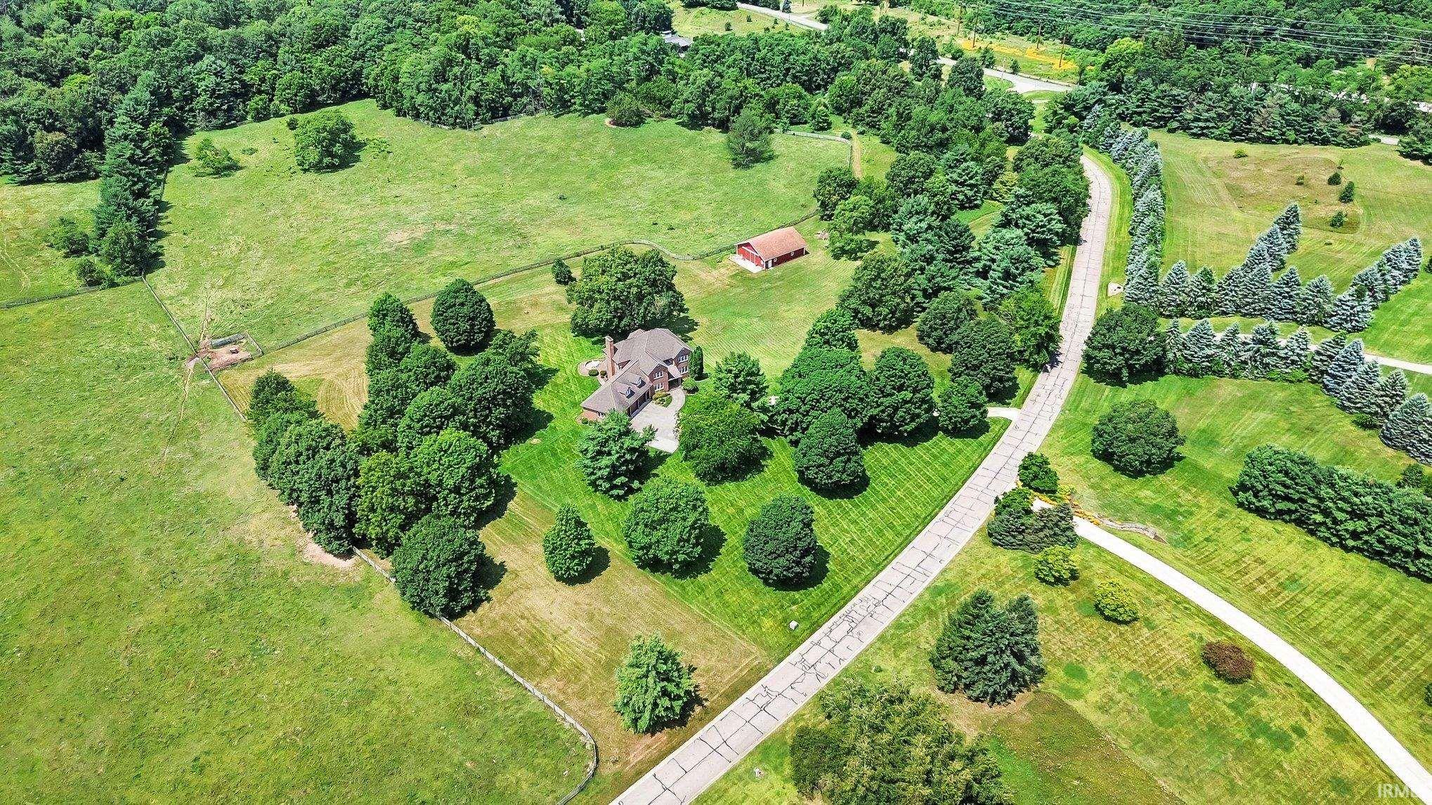54671 Colonial Ridge Drive Bristol IN 46507