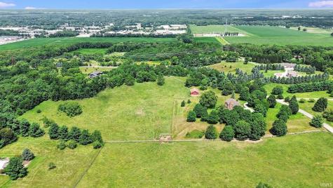 54671 Colonial Ridge Drive Bristol IN 46507