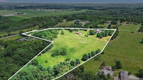 54671 Colonial Ridge Drive Bristol IN 46507