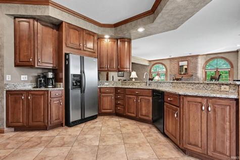 54671 Colonial Ridge Drive Bristol IN 46507