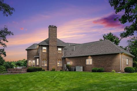 54671 Colonial Ridge Drive Bristol IN 46507