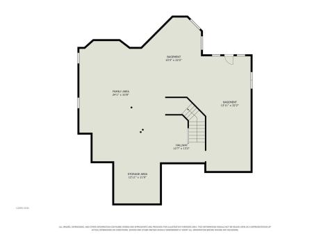 54671 Colonial Ridge Drive Bristol IN 46507