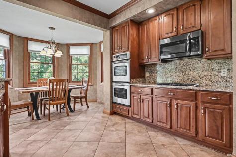 54671 Colonial Ridge Drive Bristol IN 46507