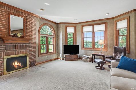 54671 Colonial Ridge Drive Bristol IN 46507