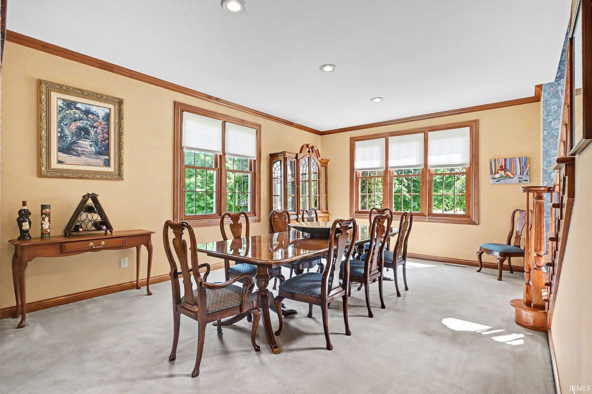 54671 Colonial Ridge Drive Bristol IN 46507