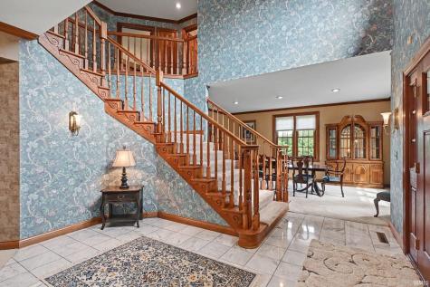 54671 Colonial Ridge Drive Bristol IN 46507