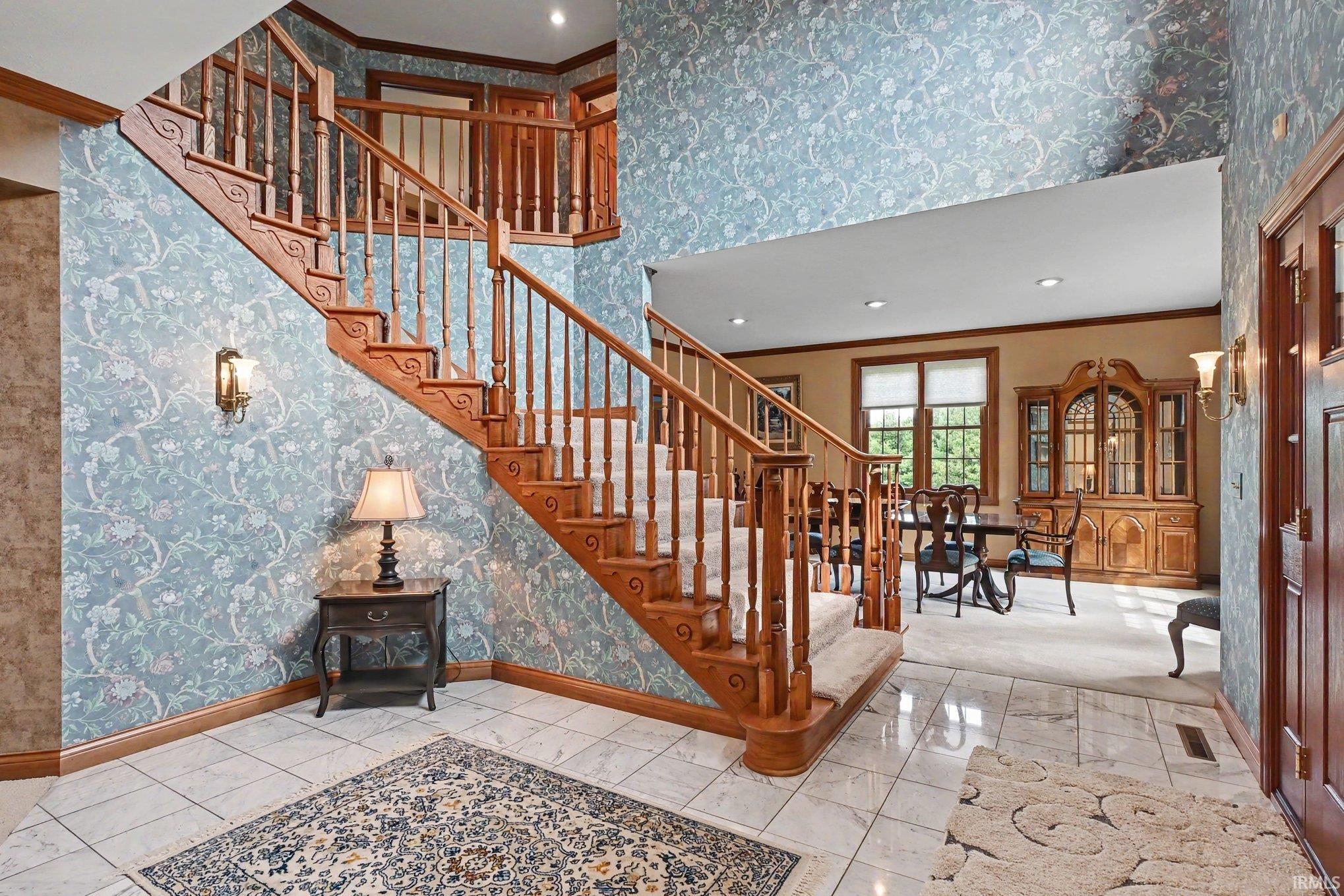 54671 Colonial Ridge Drive Bristol IN 46507