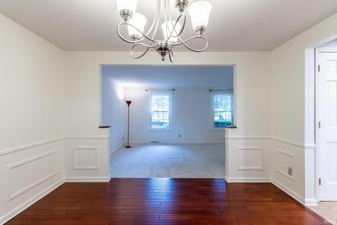 11329 Shalimar Drive Fort Wayne IN 46845