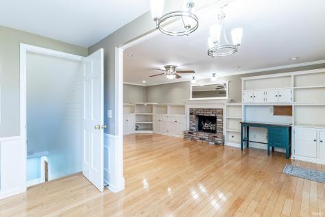 11329 Shalimar Drive Fort Wayne IN 46845