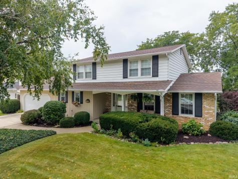 11329 Shalimar Drive Fort Wayne IN 46845