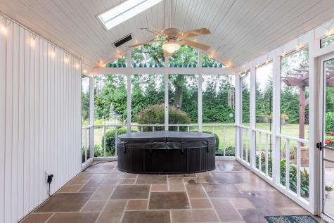 11329 Shalimar Drive Fort Wayne IN 46845