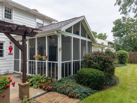 11329 Shalimar Drive Fort Wayne IN 46845