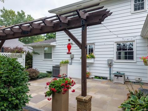 11329 Shalimar Drive Fort Wayne IN 46845