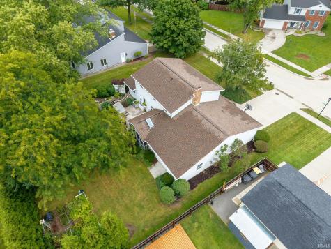 11329 Shalimar Drive Fort Wayne IN 46845