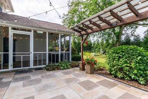 11329 Shalimar Drive Fort Wayne IN 46845