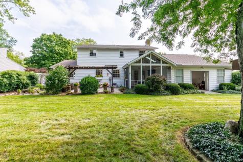 11329 Shalimar Drive Fort Wayne IN 46845