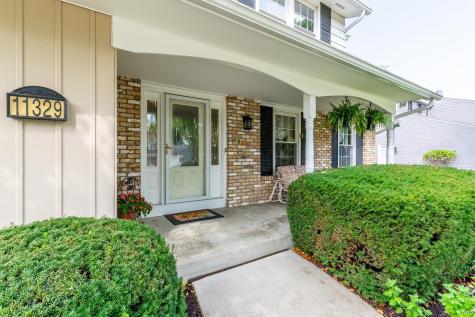 11329 Shalimar Drive Fort Wayne IN 46845