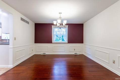 11329 Shalimar Drive Fort Wayne IN 46845