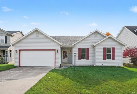 3220 Sand Wood Drive South Bend IN 46628