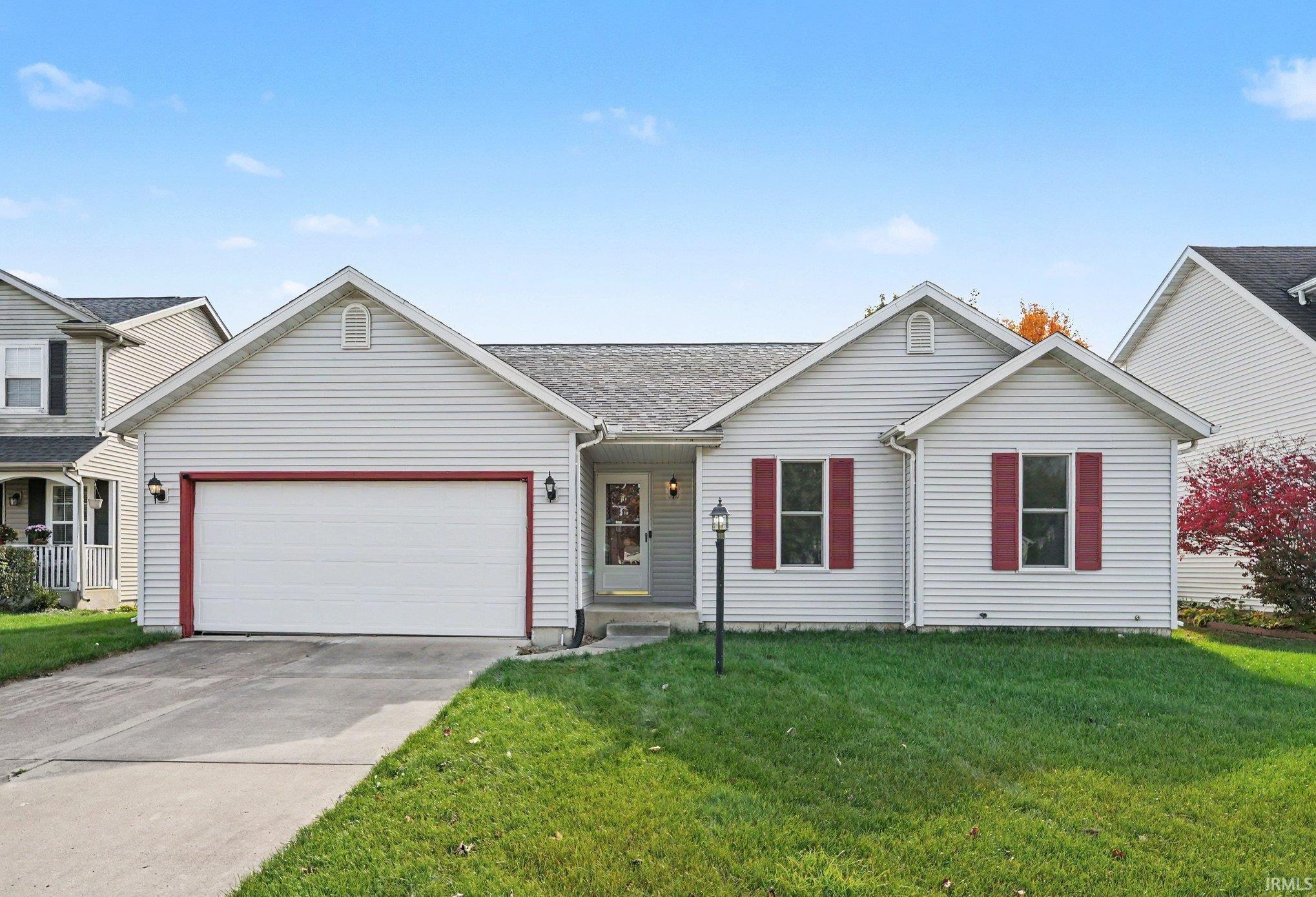 3220 Sand Wood Drive South Bend IN 46628