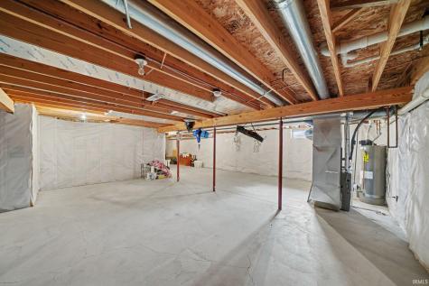 3220 Sand Wood Drive South Bend IN 46628
