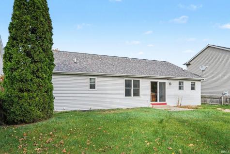 3220 Sand Wood Drive South Bend IN 46628