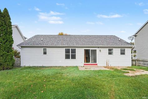 3220 Sand Wood Drive South Bend IN 46628