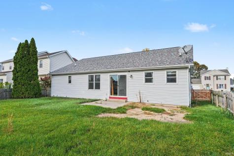 3220 Sand Wood Drive South Bend IN 46628