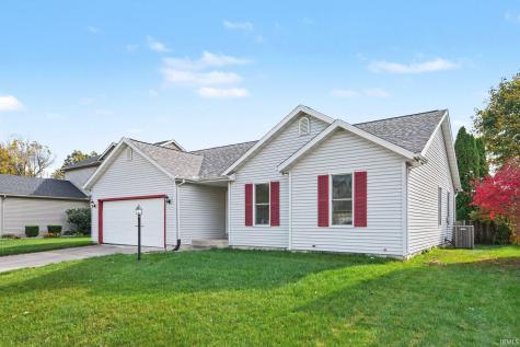 3220 Sand Wood Drive South Bend IN 46628