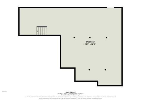 3220 Sand Wood Drive South Bend IN 46628