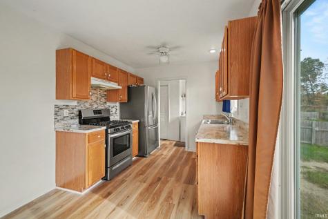 3220 Sand Wood Drive South Bend IN 46628