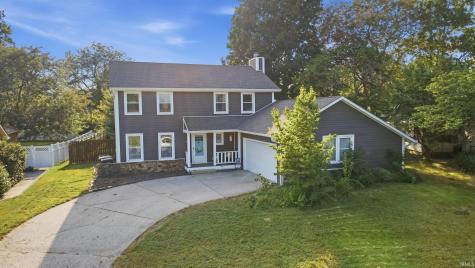 1307 Windmill Drive Lafayette IN 47906