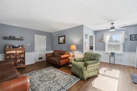 1307 Windmill Drive Lafayette IN 47906
