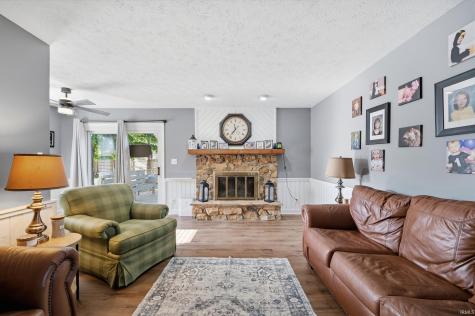 1307 Windmill Drive Lafayette IN 47906