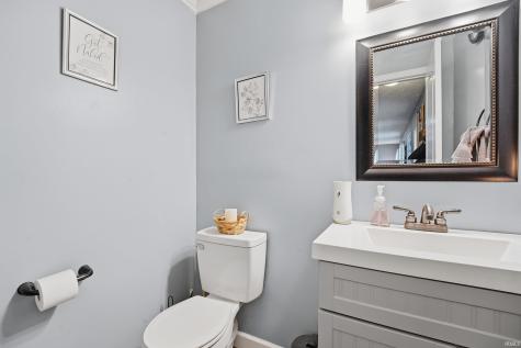 1307 Windmill Drive Lafayette IN 47906