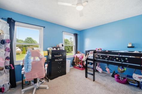 1307 Windmill Drive Lafayette IN 47906