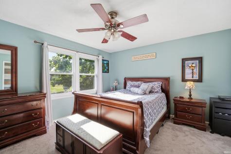 1307 Windmill Drive Lafayette IN 47906