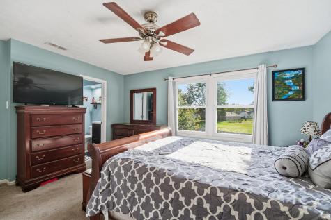 1307 Windmill Drive Lafayette IN 47906