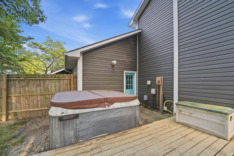 1307 Windmill Drive Lafayette IN 47906