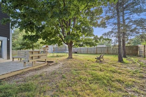 1307 Windmill Drive Lafayette IN 47906