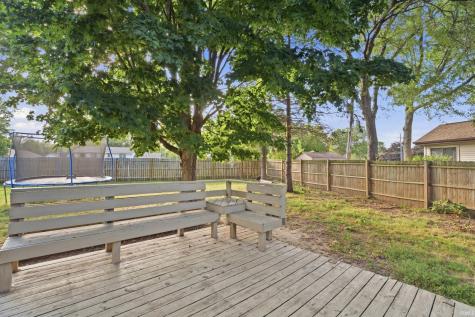 1307 Windmill Drive Lafayette IN 47906