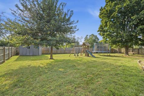 1307 Windmill Drive Lafayette IN 47906