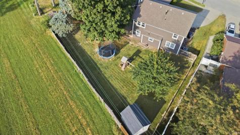 1307 Windmill Drive Lafayette IN 47906