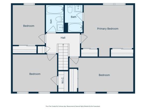 1307 Windmill Drive Lafayette IN 47906