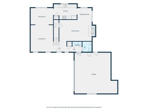 1307 Windmill Drive Lafayette IN 47906