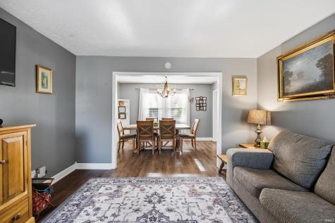 1307 Windmill Drive Lafayette IN 47906