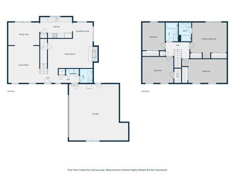 1307 Windmill Drive Lafayette IN 47906