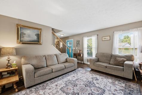 1307 Windmill Drive Lafayette IN 47906