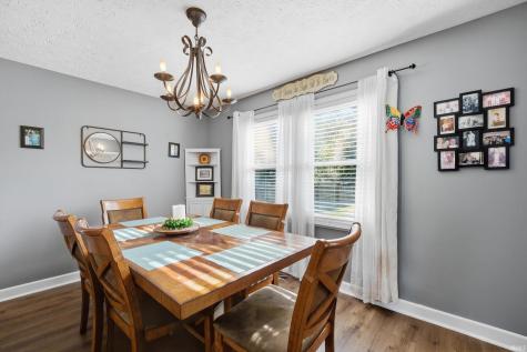 1307 Windmill Drive Lafayette IN 47906
