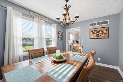 1307 Windmill Drive Lafayette IN 47906
